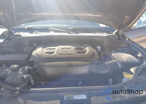 2019 Jeep Grand Cherokee Limited 4X2 z USA, uszkodzony, nr VIN 1C4RJEBG3KC699167